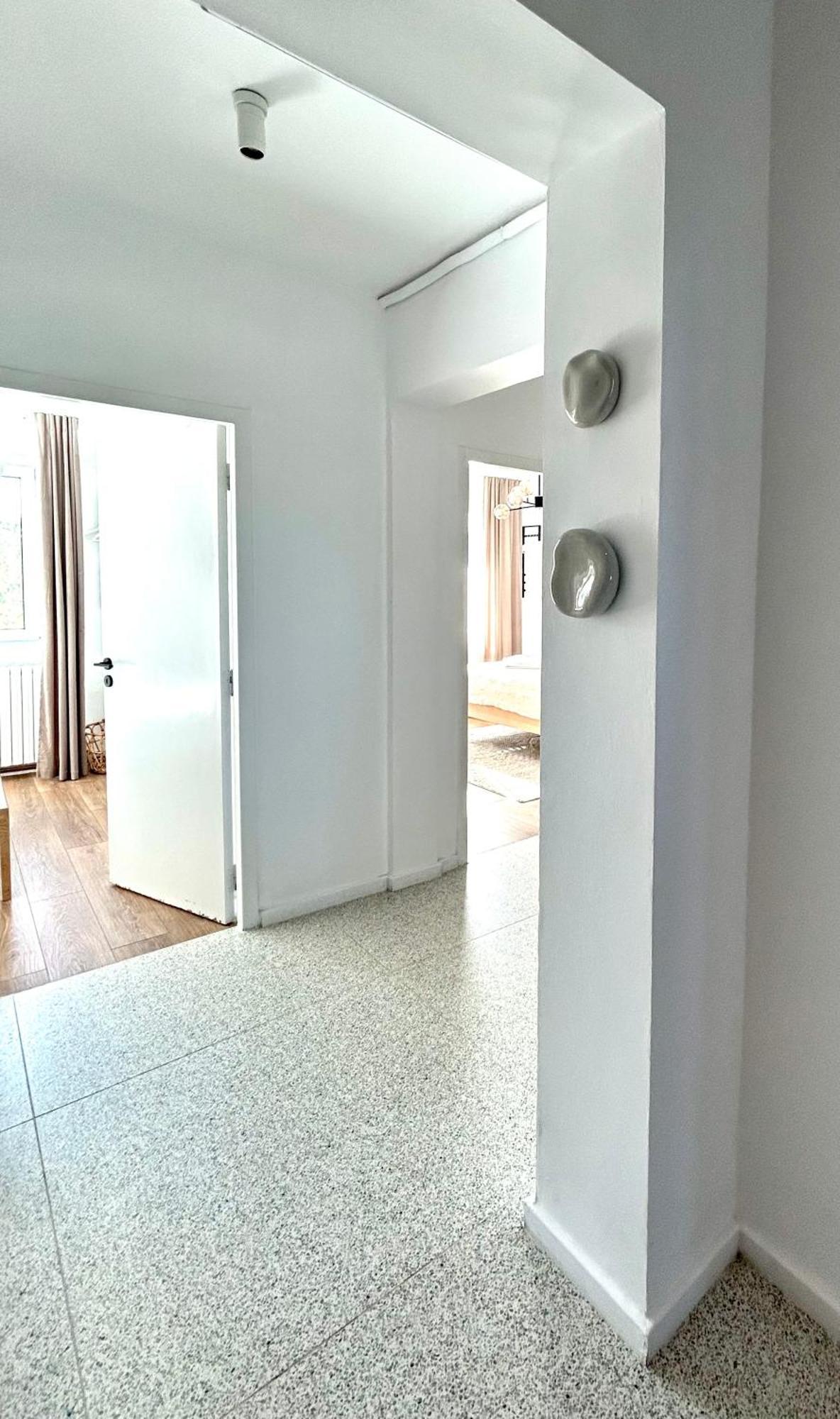 Urban Parkside Retreat Cozy 2-Bed Ap By Metro Apartment Bucharest Luaran gambar