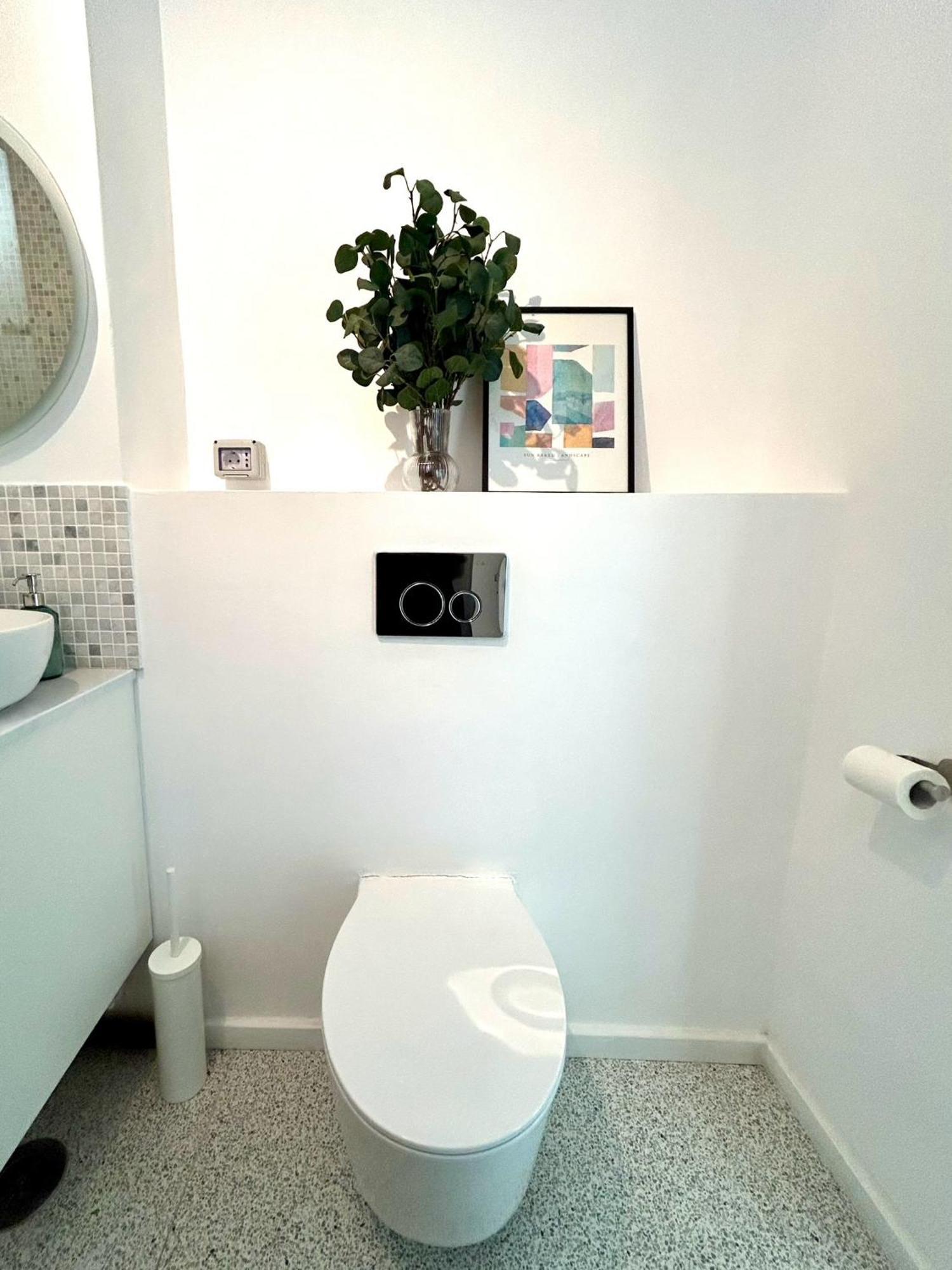 Urban Parkside Retreat Cozy 2-Bed Ap By Metro Apartment Bucharest Luaran gambar